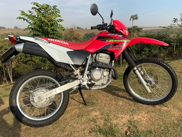 Motos HONDA XR em Sorocaba e região, SP