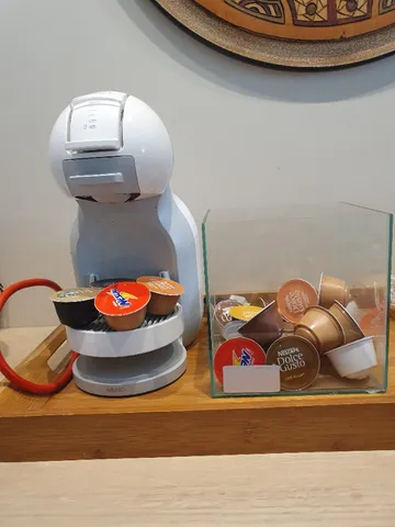 nescafe coffee machine olx