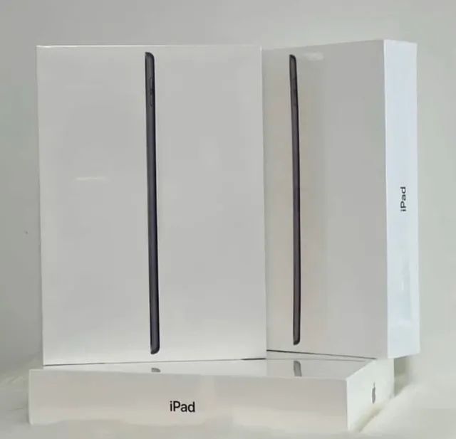 iPad 9TH | 256GB wi-fi (promoção)