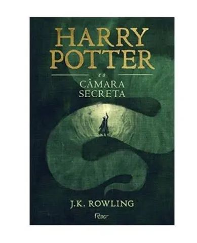 Harry Potter Capa dura  - Foto 2