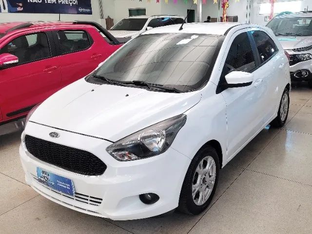 FORD KA. SEL TIVCT FLEX 5P ka sel 2017 FORD KA. SEL TIVCT FLEX 5P