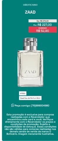 Vendo Avon Boticário Eudora Jequiti e Natura... veja as fotos - Foto 5