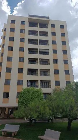 Captação de Apartamento a venda na Rua Galvão de Castro, Vila Coralina, Bauru, SP