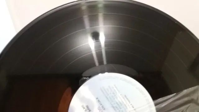 LP - The Man With The Golden Arm - Trilha do Filme - Foto 4