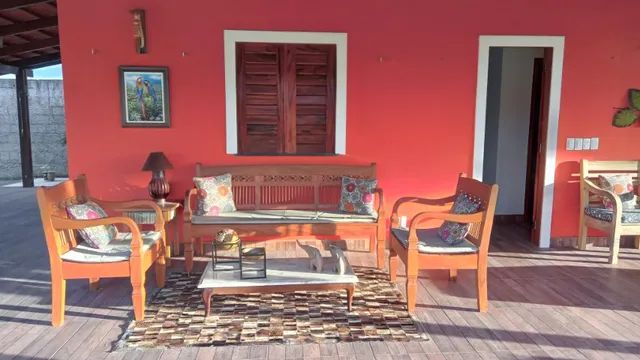 Sítio Paradisíaco em Pindoretama, CE - 3300 m² Pura Natureza - Foto 3
