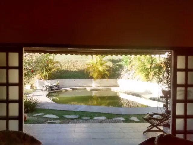 Chacara Para temporada em Santa Isabel - Foto 5