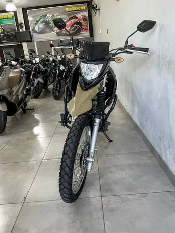 Yamaha Xtz-150cc Crosser Z 2022 