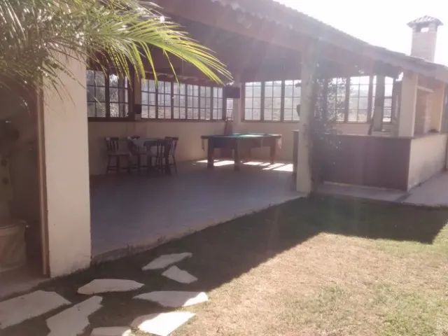 Chacara Para temporada em Santa Isabel - Foto 10