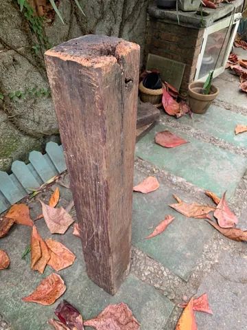 Madeira nobre 12x12x0,85 - Foto 2