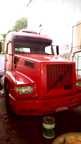 Volvo NL12 360 EDC