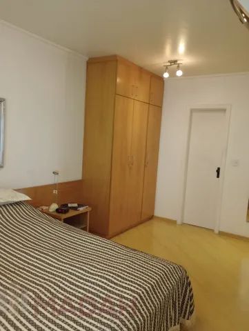 Apartamento á venda em perdizes, apartamento para comprar em perdizes, apartamento com 3 s - Foto 4
