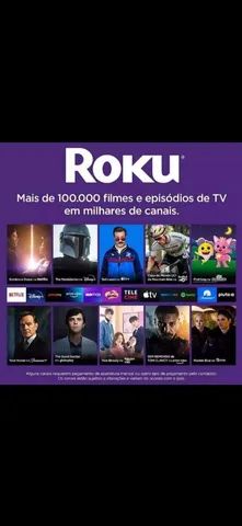Smart tv