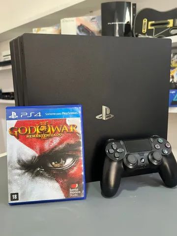 Ps4 pro - Videogames - Goiabal, São Luís 1236082895