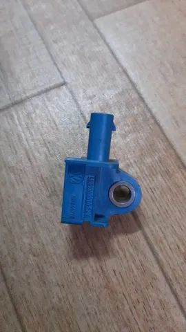 Sensor De Impacto  Jetta  - Foto 2