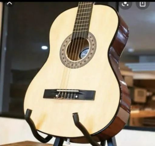 Violão  - Foto 5