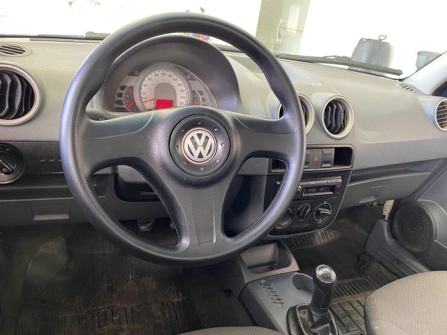 VOLKSWAGEN SAVEIRO 1.6 MI/ 1.6 MI TOTAL FLEX 8V 2009 - 1241905634