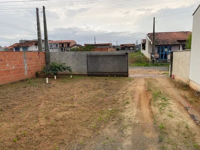 Captação de Casa a venda em Araquari, SC