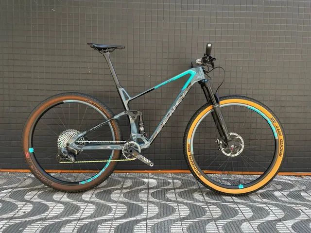 Olx suspension online bicicleta