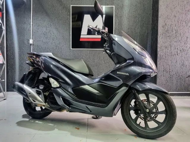 Honda Pcx 2021 por R$ 18.000, Jandira, SP - ID: 3706487