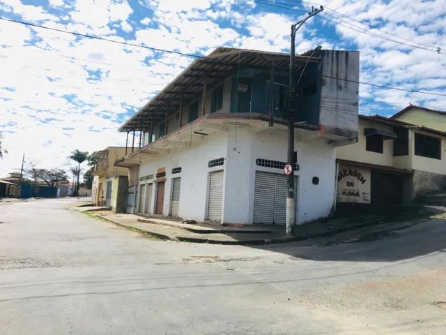 Captação de Casa a venda na Rua Jacarandá, Colonial, Contagem, MG