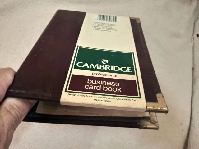 Vendo pastas de couros usadas  - Foto 6