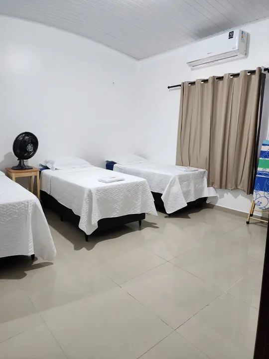 Apartamentos Mobiliados  - Foto 5