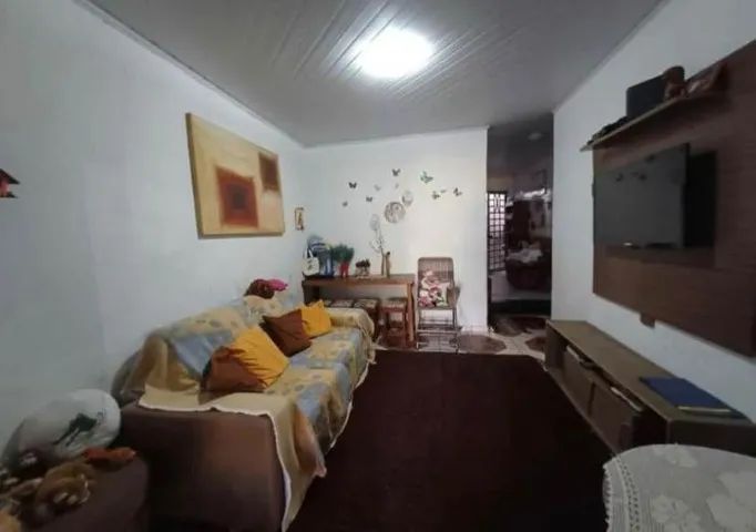 Vendo casa em Ceilândia - Foto 5