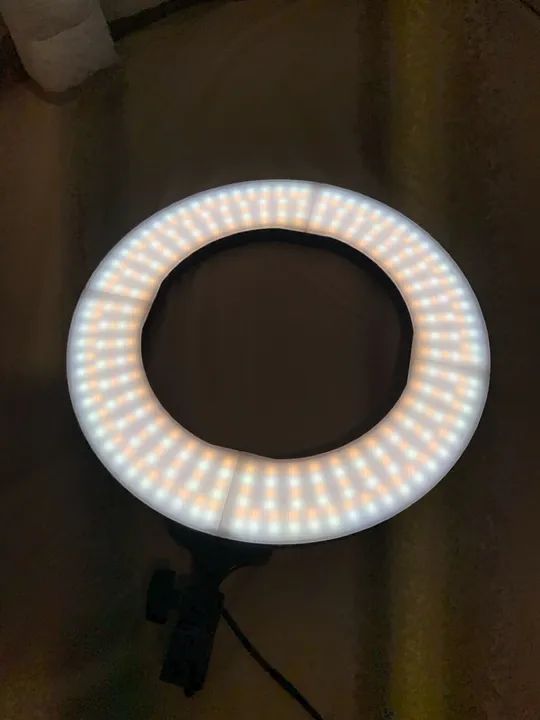 VENDO Ring Light Easyclic - Foto 5