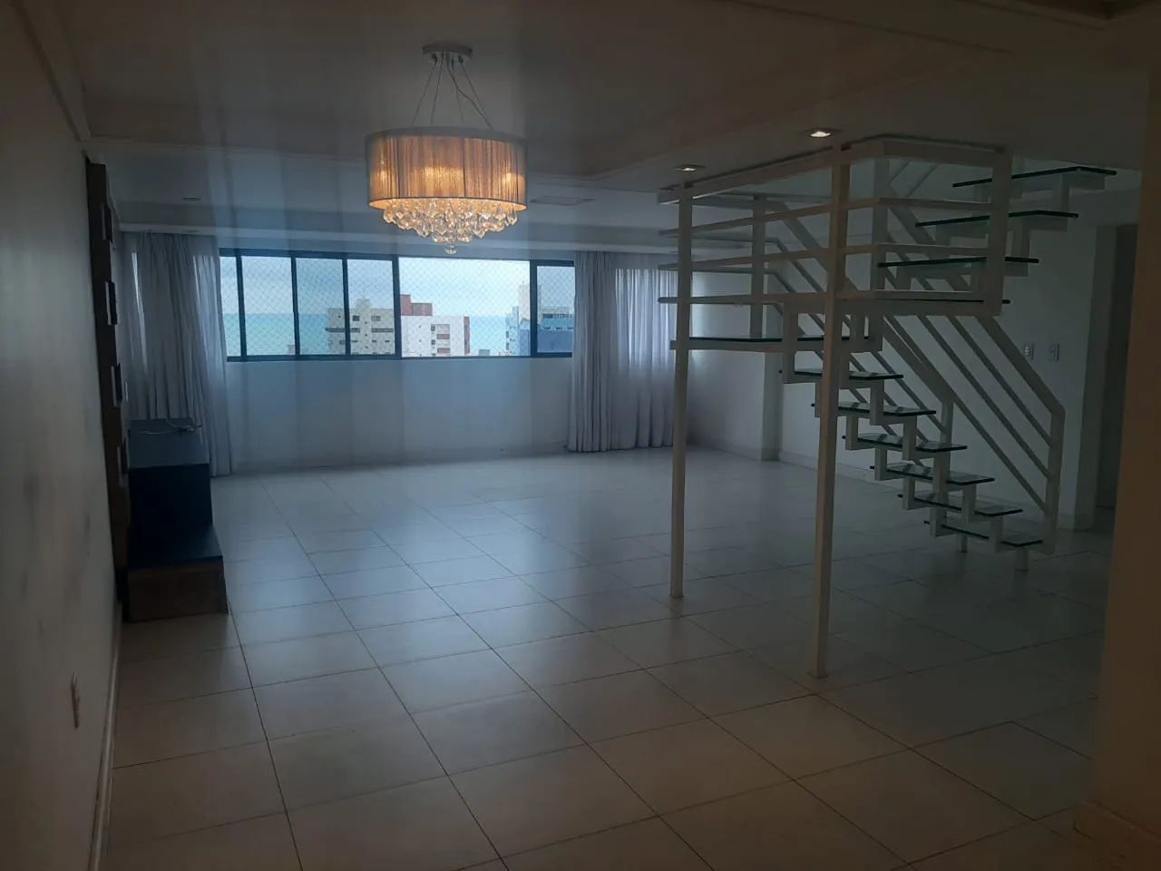 Cobertura para venda com 294 metros quadrados com 4 quartos em Manaíra - João Pessoa - PB - Foto 5