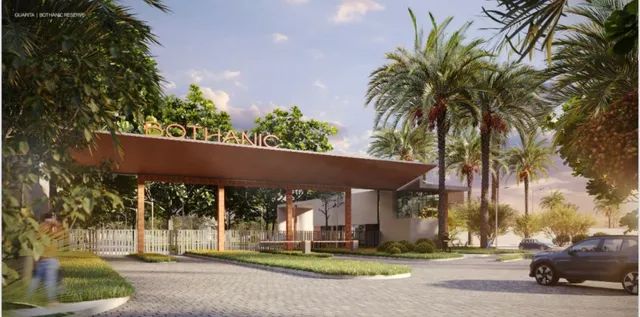 Descubra o Bothanic Residence - Seu Novo Lar em Caruaru!