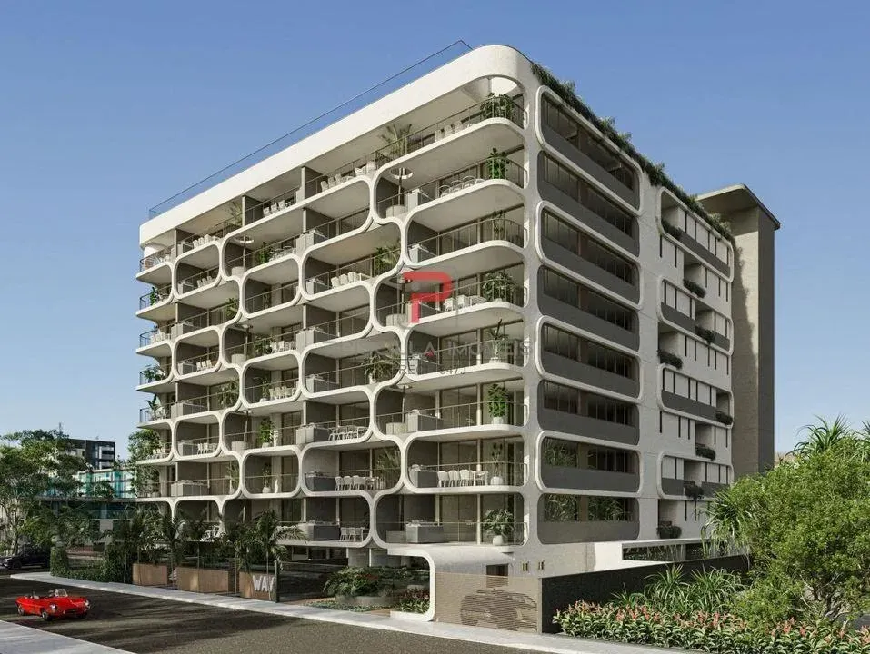 Apartamento em Areia Dourada - Cabedelo, PB