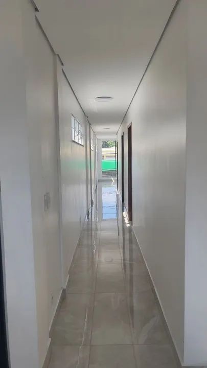 Prédio na Constantino Nery - Foto 2