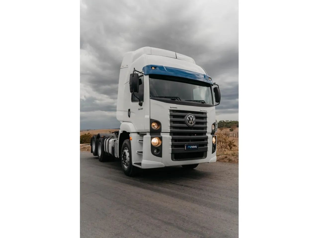 Volkswagen 25.360 2022 Frota JBS Histórico completo - Foto 11