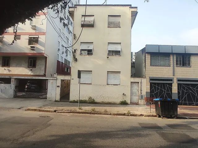 Captação de Apartamento para locação na Rua Doutor Adolpho Assis, Vila Belmiro, Santos, SP