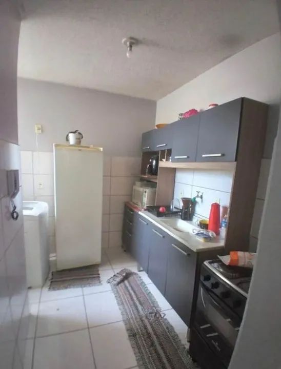 Vendo casa no Paranoa  - Foto 5