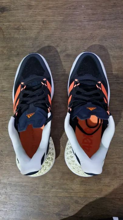 tênis Adidas 4dfwd pulse 2  - Foto 5