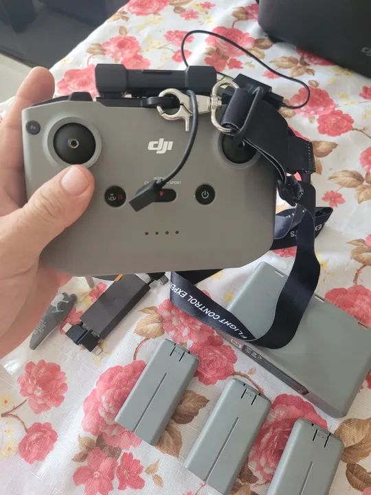 Drone DJI Mini 2  - Foto 6