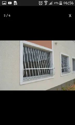Janelas de alumínio  - Foto 3