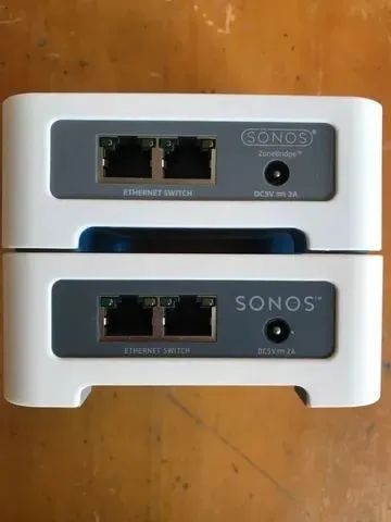 065 Sonos Mult Room  - Foto 2