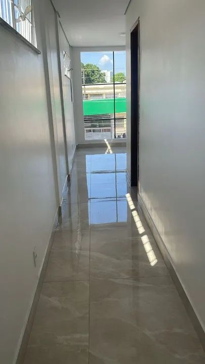 Prédio na Constantino Nery - Foto 9