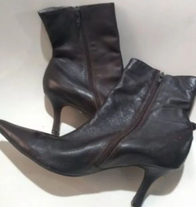Bota Arezzo Tam 38  - Foto 3
