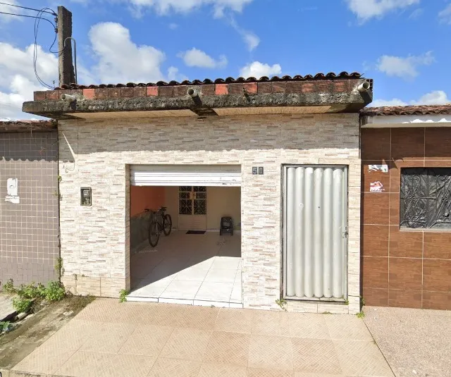 Casa e Ponto comercial no Santos Dumont