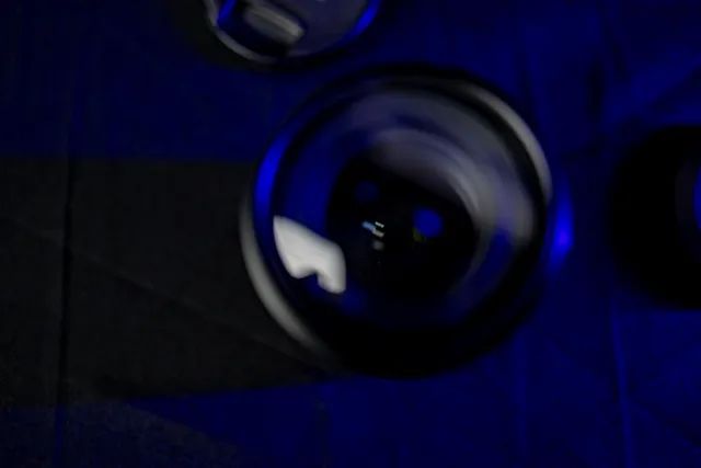 Lente RF 85mm f2 novíssima - Foto 3