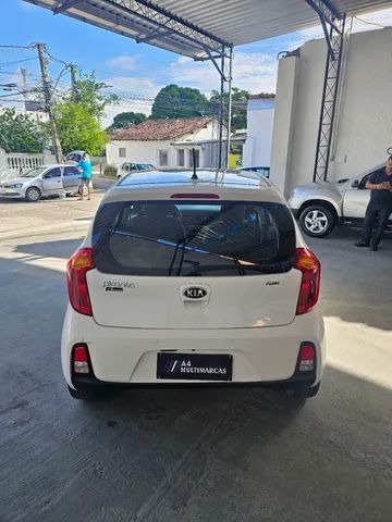 PICANTO EX 2016 - Foto 4