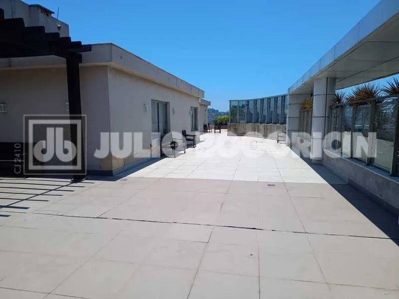 SÃO CRISTÓVÃO FRANCISCO EUGÊNIO SALA COMERCIAL GARAGEM. OPORTUNIDADE. - Foto 12