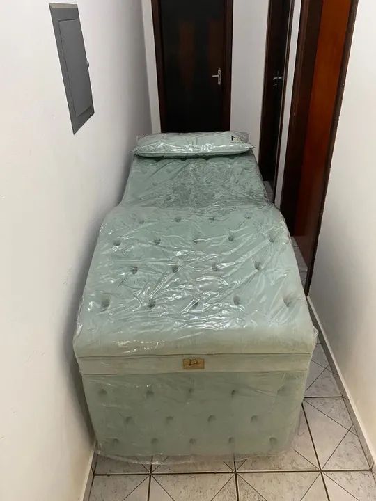 Maca p/ Estética e afins (SemiNova) - Foto 2