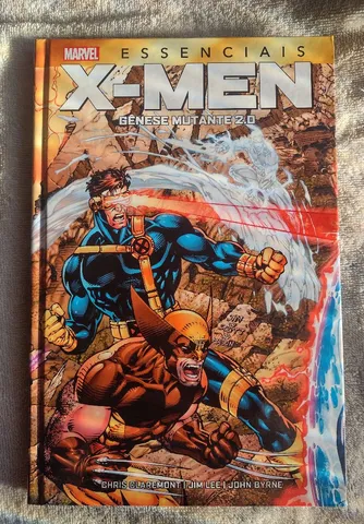 X men classico  +23 anúncios na OLX Brasil