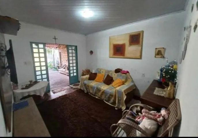 Vendo casa em Ceilândia - Foto 4