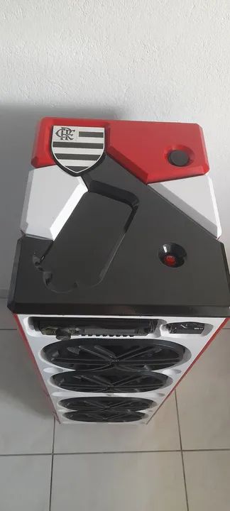 Caixa de som bob tudo novo  - Foto 2