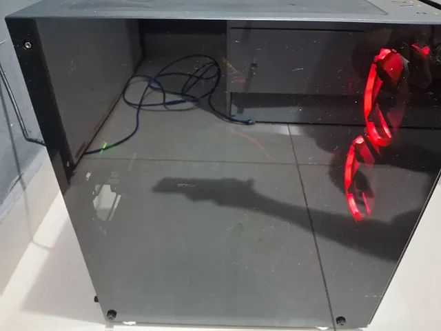 Pc gamer i5 7geracao - Foto 3